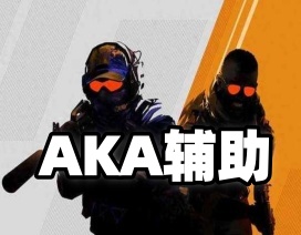 CS2【AKA】辅助(稳定长久辅助)